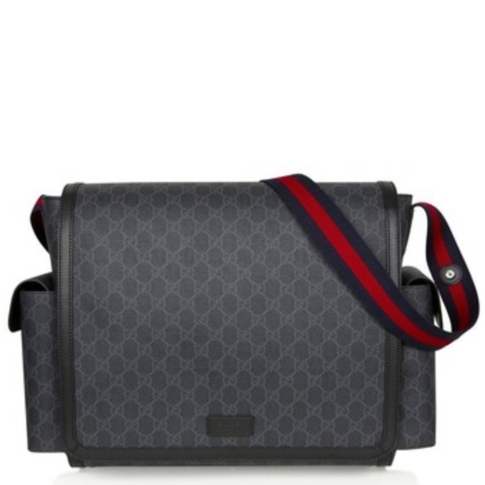 Gucci Diaper Bag